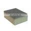 Soundproof Decorative Interior Structural Insulated Moulding Polyurethane PU Wall Panels Composite Decorative Insulation Sandwic