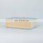 E.P Brick Exterior Wall Panel PU Foam Insulated Decorative Metal Siding