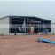 High quality light steel structure frame building warehouse workshop Steel Structure