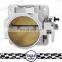 auto engine spare parts performance 75mm billet racing throttle body