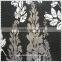 Jacquard clothes fabric