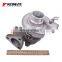 Car Parts Turbocharger For Mitsubishi Pajero L200 Hyundai Gallopper 2.5 TD 49177-02513