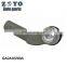 8AG432280 Auto parts Wholesale steering systems steel tie rod end for MAZDA MPV 2000-2006