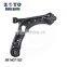 561407152  CMS70181 wishbone accessories Right suspension control arm for VW New Passat B5