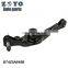 BT4Z5A649B auto parts manufacturer suspension control arm for Ford EDGE