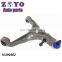 10399362 suspension auto parts adjustable control arm for Cadillac CTS 2008-2014