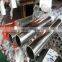 TP304 stainless steel square welded tube