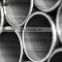 Factory price Hot dipped galvanized round steel pipe gi seamless  pipe from China