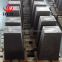 Steel ladle magnesium carbon refractory bricks in slag zone