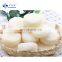 Fresh Frozen vegetables Non Worm IQF Frozen Slice White Radish