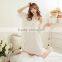 C71659A sexy lace nightwear girl hot sale  pajamas