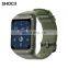 Trend Gps Smart Watch Positioning Big Full Touch Screen Health Fitness Tracker Spo2 Hr Bp Ip68 Waterproof Sport Smartwatches