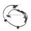 HIGH Quality ABS Sensor Wheel Speed Sensor OEM 895460K240 / 89546-0K240 FOR Toyota Hilux