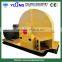 YULONG Newest Electric Motor Disc Wood Chipper With High Quality