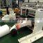 HAS VIDEO 150m/min Unit type high speed flexo printing machine ( high printing precision 0.1mm,for paper cup,paper bag)