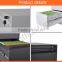 4 drawers metal slim file cabinets