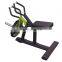 MND-PL19 Gripper Flat Oval Tube Never Deformed Frame Gripper Fitness Gripper Gym Equipment Fitness for Gym Use