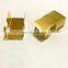 Custom Brass Stamping Parts Power Fast Charge Heatsink