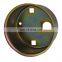 OEM stainless steel deep drawing parts stretching stamping parts