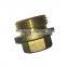 Custom Manufacturing Brass Forging Machining Parts