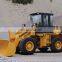 6 ton Chinese Brand Mini Tractor Bagger Farm Tractor Front End Wheel Loader Backhoe Price In The Philippines CLG860H