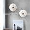 Postmodern Living Room Resin Wall Lamp Creative Bedroom Bedside LED Sconce Light for Indoor Decoration
