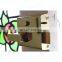 Exterior Door Standard Deadlocking Night Latch Lock