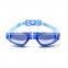 Hot Sale Adult Kids Sport Goggles No Leaking Anti Fog UV Protection Swim Glasses with Protect Case Swimming Goggles