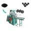 Saudi Arabia Shisha Charcoal Carbonization Furnace Charcoal Powder Maker Charcoal Briquette Press Machine Factory Direct Sale
