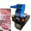 Food industry use animal bone grinder / Poultry bone crusher machine