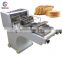 Hot Sales Bread Dough Shaping Machine / Toast Forming Machine / Stick Bread Toaster Shapes Machine for Bakery Factory Use
