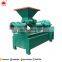 Best Supplier Silver Charcoal Briquette Extruder Machine Automatic Rice Husk Coal Bar Machine To Make Rod Briquettes