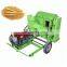 Multipurpose barley soybean thresher machine/bean thresher