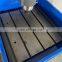 4040 mini mould metal engraving 4axis 3 axis cnc router mold milling machine for steel stamp