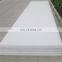 Factory CustomizationWear Resistant Machining Plastic Natural White Nylon Block nylon sheet
