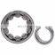High Speed Cylindrical Roller Bearing Without Outer Ring RN307M RN307 Bearing