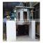 500kg induction melting furnace for foundry melting with ISO9001 certificated