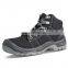 Warm non-slip  high quality work shoes men sport safety  shoes