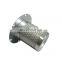 Factory direct sales screw air compressor Consumables oil separator 1613750200