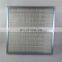 Xinxiang filter factory wholesale aluminum frame air filter 67731166 for Ingersoll Rand centrifuge air air filter