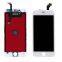 For iPhone 6 6 Plus 6S 6S Plus 7 7 Plus 8 8 Plus LCD Display Perfect 3D Mobile Phone Touch Screen Digitizer Replacement LCDS