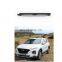 Aluminium Running Board Fit for 2019 Hyundai Santa Fe IX45
