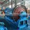 Large Capacity Diesel Engine 5tph Limestone Ore Coal Mini Small Horizontal Silica Sand Gold Mining Copper Ball Mill Machine