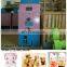 polyester cotton fiber opening pillow filling machine wool opener cotton waste fiber opener recycling machine