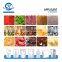 100 G Milk Product Packaging Whole Chicken Automatic Detergent Powder Doypack Pouch Packing Machine