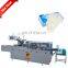 Fully Automatic Gloves Box Packing Machine Medical Surgical Glove Box Packing Machine