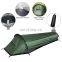 New Design Outdoor Camping Sleeping Bag Tent Lightweight Single Person Bivvy Bag Tent