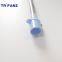 Silicone Reinforced Nasopharyngeal Airway