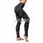 New Style Arrival Women Printing Leggings Polyester Elastic Fitness Workout Pants Legging Female Push Up Leggings
