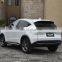 Electric Vehicle Electric Car MNV  M-NV Brand NEV LHD SUV 5 Seat 5 Doors New Energy Vehicles